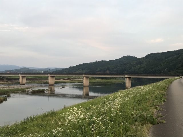 Benitori Bridge