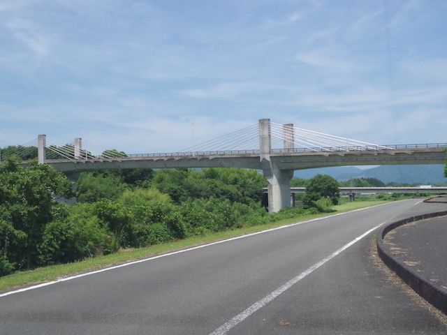 Satonojou Big Bridge