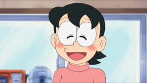 Tamako Nobi from Doraemon