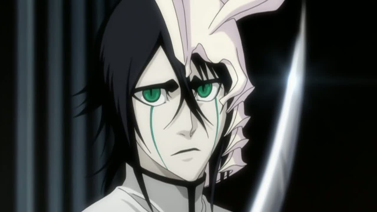 TV anime Bleach special ED, Ulquiorra has become a trending topic! “Emotions were messed up”