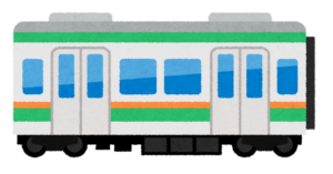 JR Tokaido Line