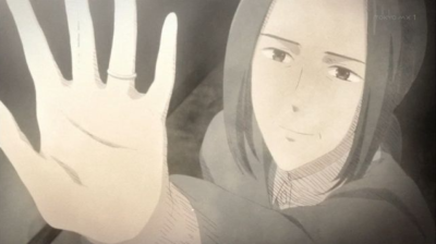 TVアニメ「宝石商リチャード氏の謎鑑定」第1話「ピンク・サファイアの正義」場面写真⑦