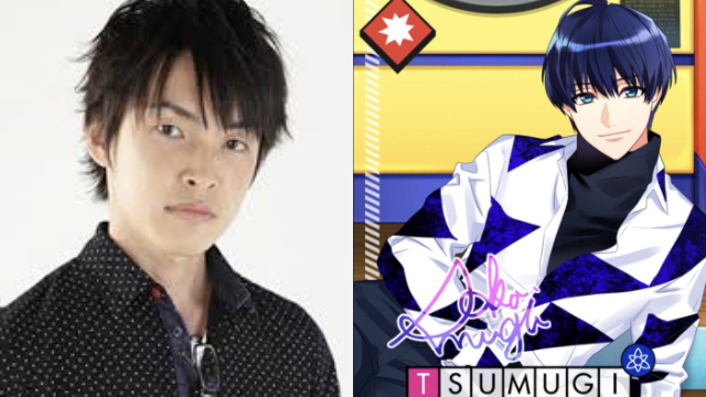 A3 月岡紬などの声優 田丸篤志さんが シグマ セブン を退所 ４月から マウスプロモーション へ にじめん