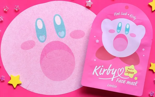 星のカービィ 新作一番くじ Everyday Kirby 全ラインナップ公開 にじめん