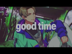 【MV】cozmez / 「Good Time（feat. SKY-HI）」 Paradox Live