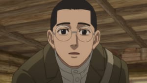 TVアニメ「ゴールデンカムイ」第3期　第三十三話「革命家」先行カット