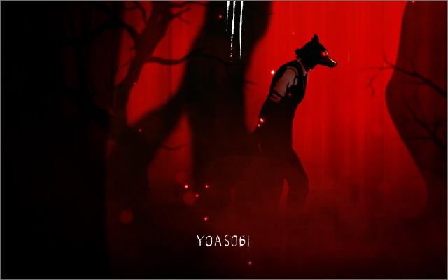 冬アニメ「BEASTARS」YOASOBIが歌うOPノンクレジット映像公開！1期に引き続きお洒落な仕上がりに