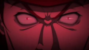 TVアニメ「憂国のモリアーティ」第9話「シャーロック・ホームズの研究 第二幕」