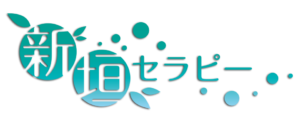 「新垣樽助のSHINGAKIセラピー」番組ロゴ