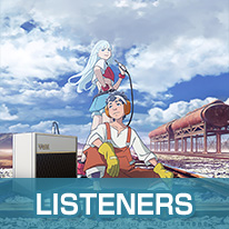LISTENERS