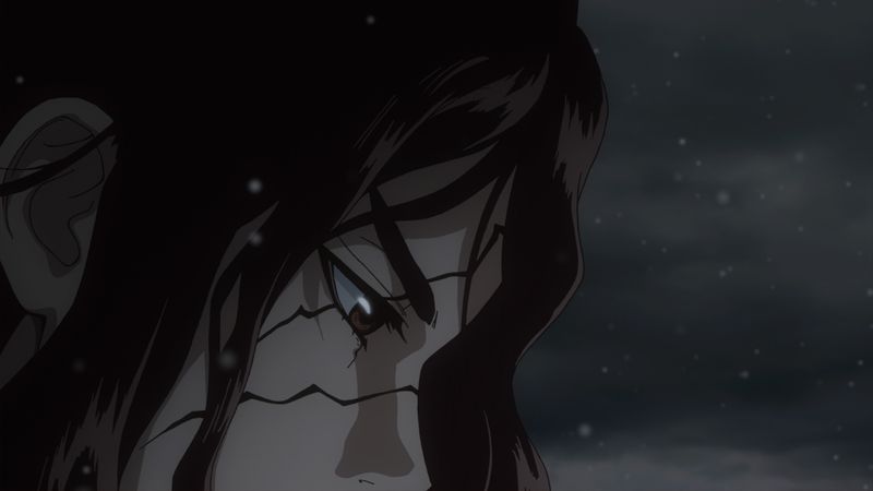 TVアニメ「Ｄｒ.ＳＴＯＮＥ」第2期 第1話「STONE WARS BEGINNING」先行カット