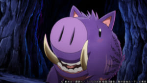 TVアニメ「七つの大罪 憤怒の審判」第2話「未知との遭遇」先行カット