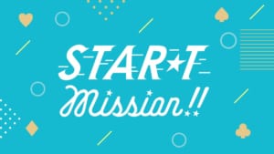 「あんスタ」×「ドコモ」STAR★T Mission!!