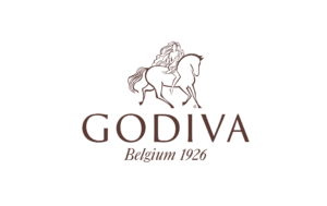 高級チョコレートブランド「GODIVA」