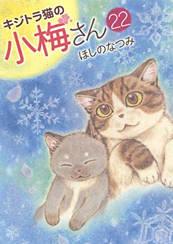 キジトラ猫の小梅さん 22 (22巻)