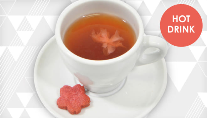 「A3!」×「アニメイトカフェ」巣立ちの日のキミへ　桜舞う紅茶