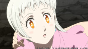 TVアニメ「七つの大罪 憤怒の審判」第5話先行カット