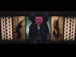 ミュージカル「刀剣乱舞」髭切膝丸シングルCD「静寂の闘志」MV(Full ver.)