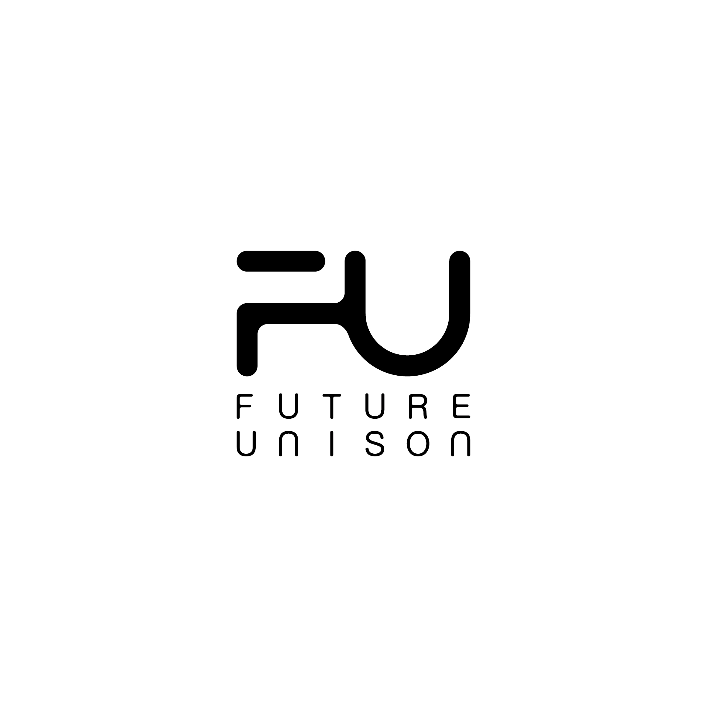Future Unison　ロゴ