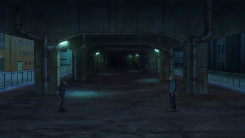 TVアニメ「BEASTARS」第2期最終回直前PVカット