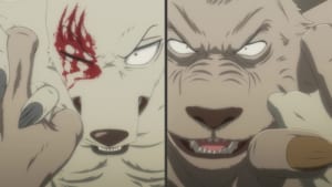 TVアニメ「BEASTARS」第2期最終回直前PVカット