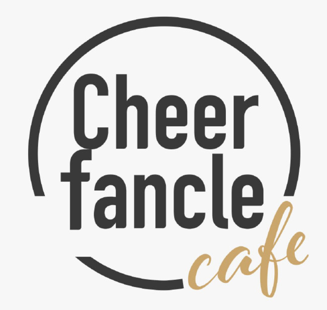 「Cheer fancle cafe」