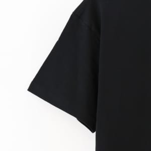 呪術廻戦 ハンドグラフィックTシャツ 黒ver 袖