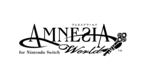 オトメイト「 AMNESIA World for Nintendo Switch」