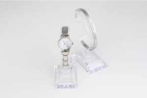 「文豪ストレイドッグス」×「EMooooN」ブレスレット付き腕時計　中島敦モデル