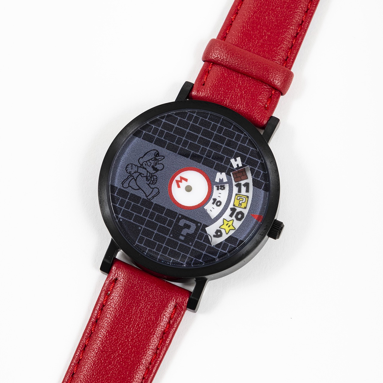 「2021年パルコサマーキャンペーン」TiCTAC：腕時計
