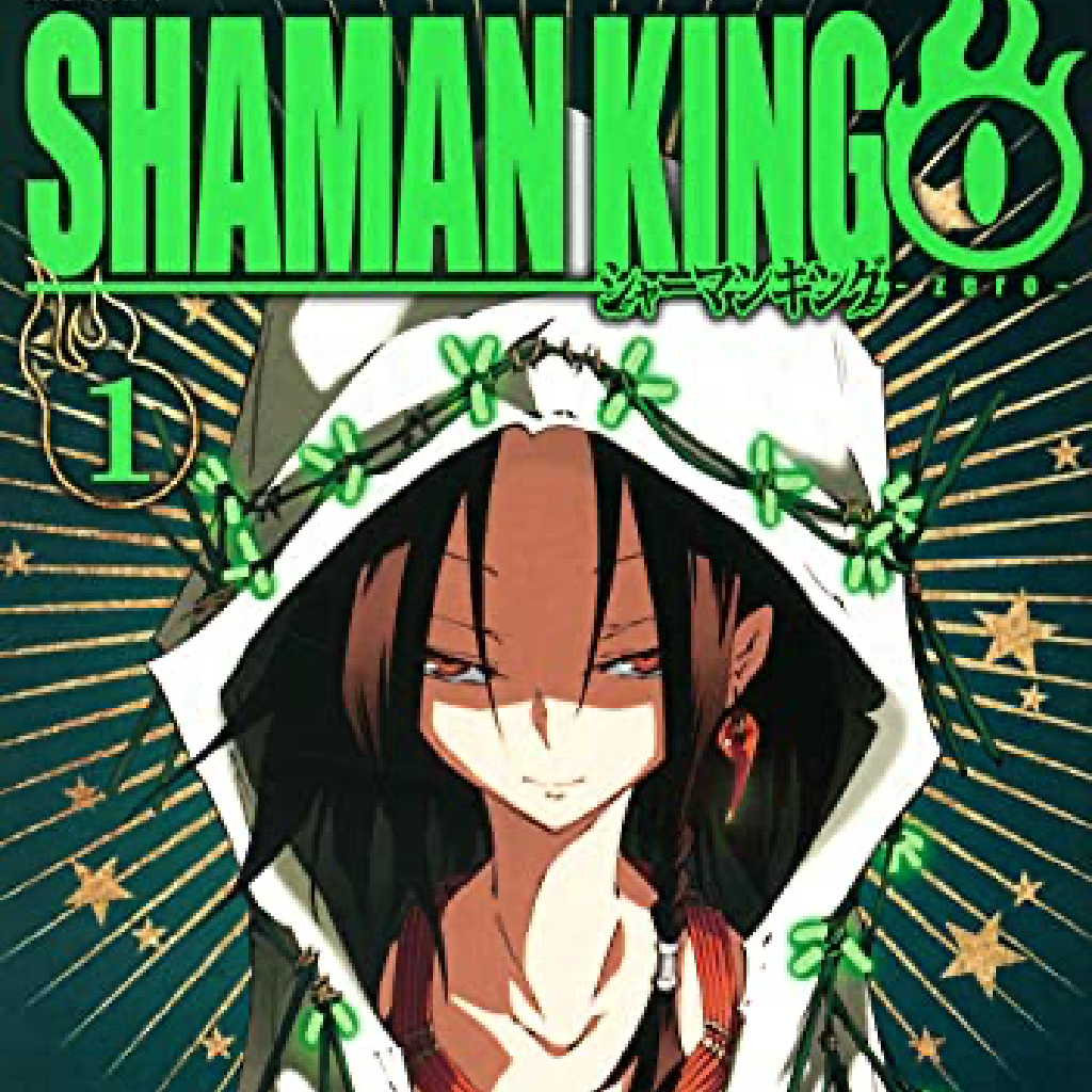 タワーレコード渋谷店にてTVアニメ『SHAMAN KING』POP UP SHOPを開催決定！｜メディコス・エンタテインメント 公式サイト