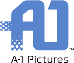 A-1 Pictures ロゴ