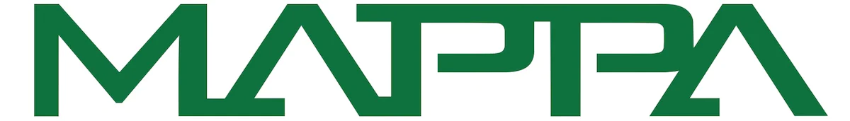 MAPPA ロゴ