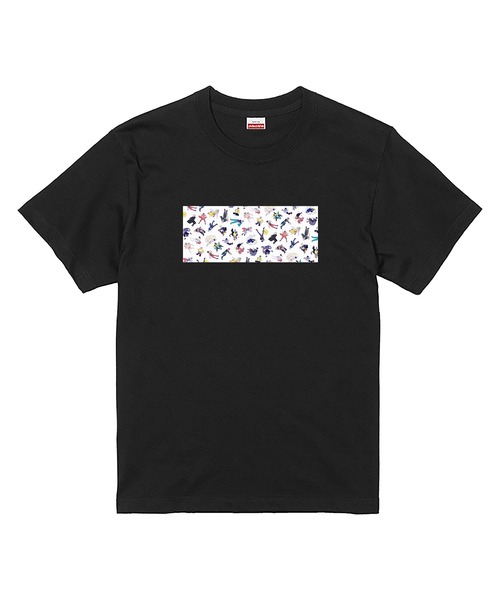 「A3! x ZOZOTOWNコレクション」OST graphic Tee type A
