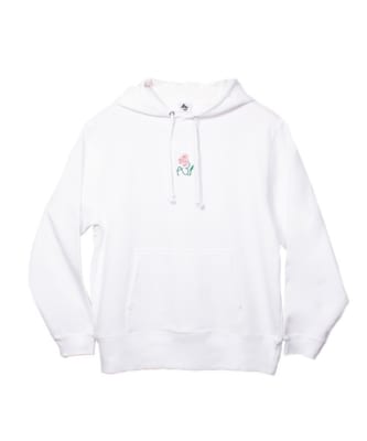 「A3! x ZOZOTOWNコレクション」Flower icon hoodie 春組