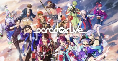 「Paradox Live Hidden Track 