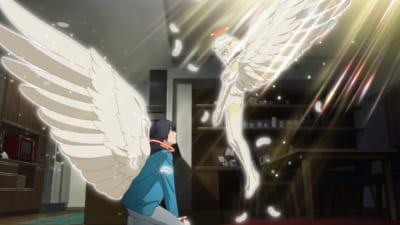TVアニメ「プラチナエンド PVカット