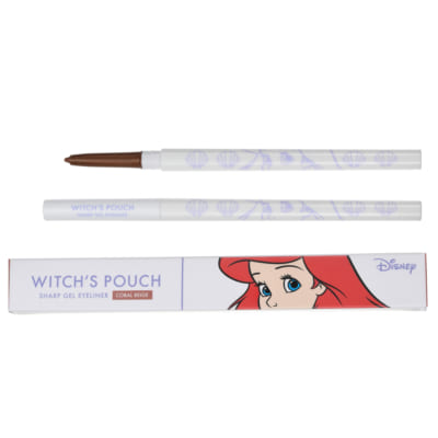 「Witch’s Pouch×ディズニー」アイライナー　アリエル