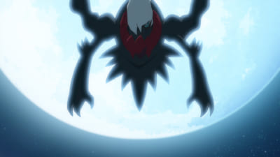 TVアニメ「ポケットモンスター」夏のSPエピソード　先行カット