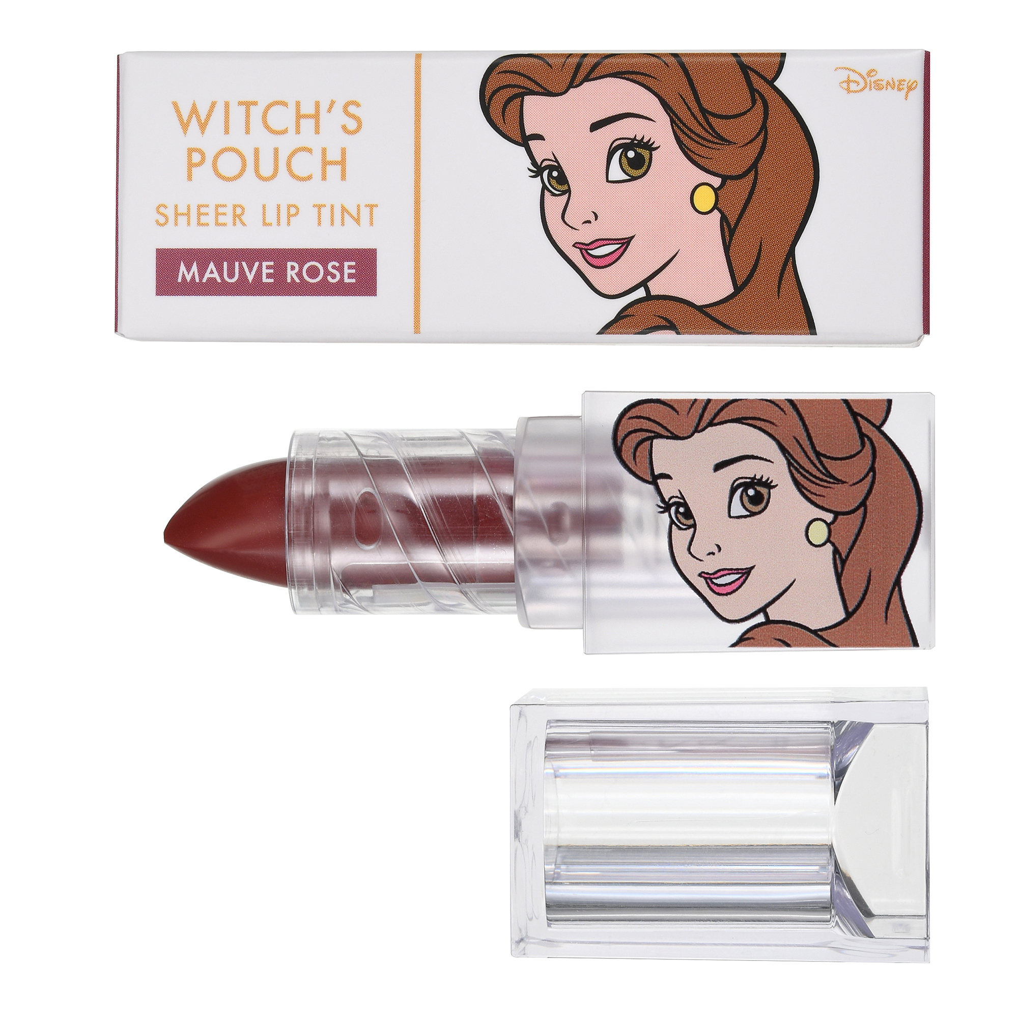 「Witch’s Pouch×ディズニー」リップティント　ベル