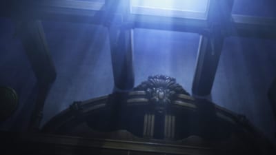 TVアニメ「シャドーハウス」PVカット