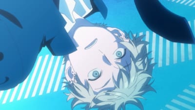 TVアニメ「ブルーピリオド」第二弾PVカット