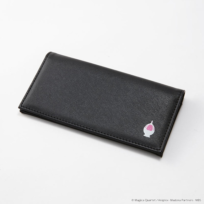 「魔法少女まどか☆マギカ」Oshida collection　長財布