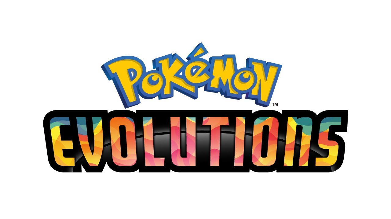 「ポケモン」25周年記念アニメーション「Pokémon Evolutions」