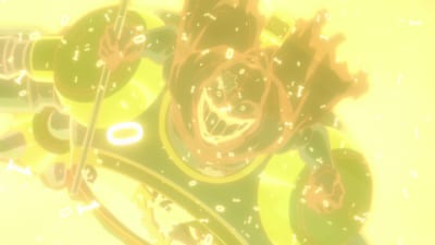 TVアニメ「デジモンゴーストゲーム」PVカット