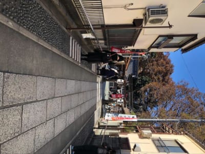 聖地巡礼「神様はじめました」足つぼで健康祈願した「川越熊野神社」