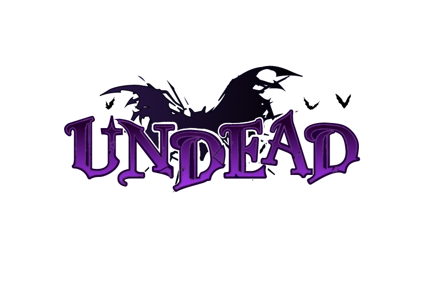 UNDEAD ロゴ