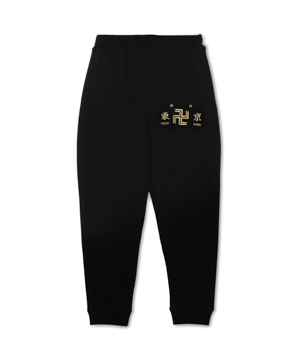 KANGOL「東京リベンジャーズコラボレーションモデル」【KANGOL】東京リベンジャーズコラボモデル Long pants
