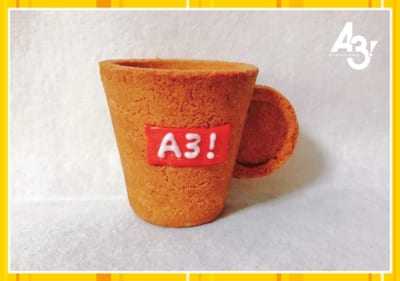「A3!」×TOWER RECORDS CAFE　