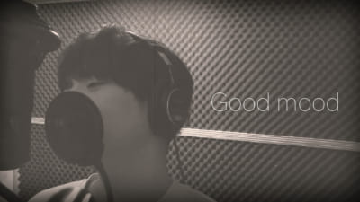 内田雄馬さん 9thシングル「Good mood」発売決定